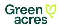 Logo de Green Acres