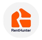 Logo du site Renthunter.nl